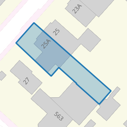 Perceel HLM03-E-4603