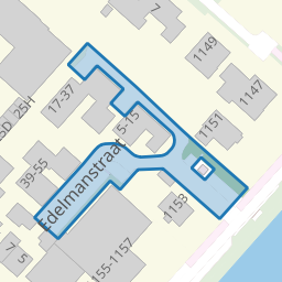 Perceel HLM03-E-4608