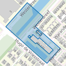 Perceel HLM03-E-4610