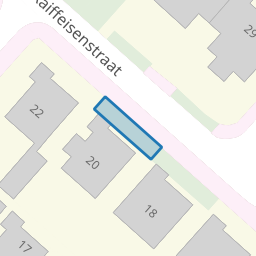 Perceel HLM03-E-4629