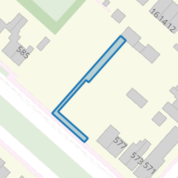 Perceel HLM03-E-4641