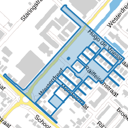 Perceel HLM03-E-4652