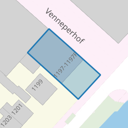 Perceel HLM03-F-1260