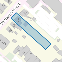 Perceel HLM03-F-1627