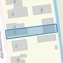 Perceel HLM03-F-1644