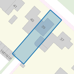 Perceel HLM03-F-1836