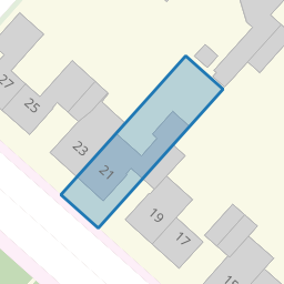 Perceel HLM03-F-1990