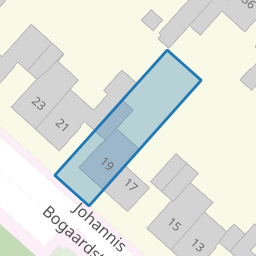 Perceel HLM03-F-1991