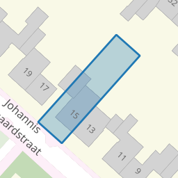 Perceel HLM03-F-1993