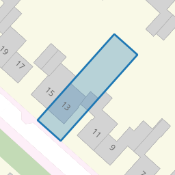 Perceel HLM03-F-1994