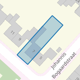 Perceel HLM03-F-1997