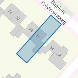 Perceel HLM03-F-2002