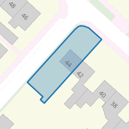 Perceel HLM03-F-2008