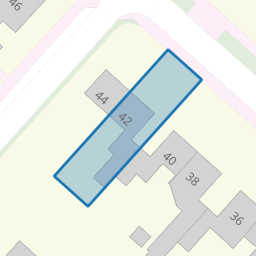 Perceel HLM03-F-2009