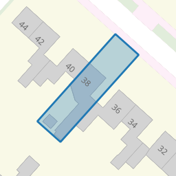 Perceel HLM03-F-2011