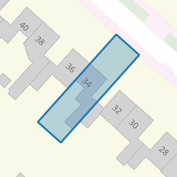 Perceel HLM03-F-2013