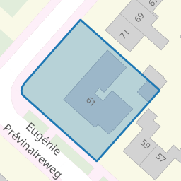 Perceel HLM03-F-2043