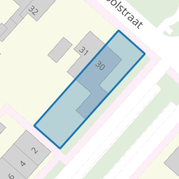 Perceel HLM03-F-2064