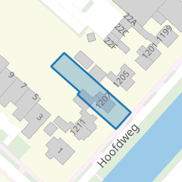 Perceel HLM03-F-2106