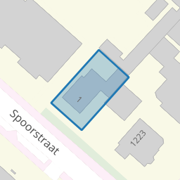 Perceel HLM03-F-2154