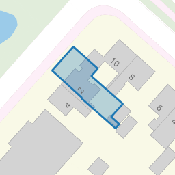 Perceel HLM03-F-2160