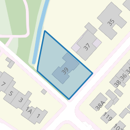 Perceel HLM03-F-2165