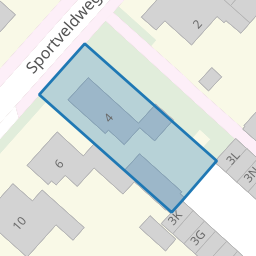 Perceel HLM03-F-2190