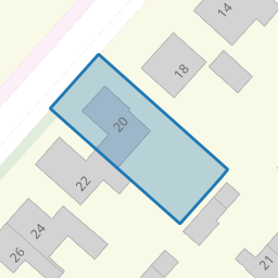 Perceel HLM03-F-2192