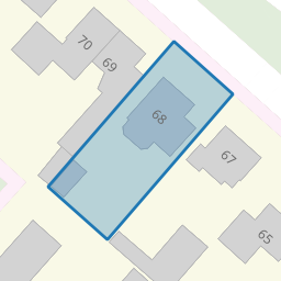 Perceel HLM03-F-2193