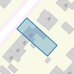 Perceel HLM03-F-2209