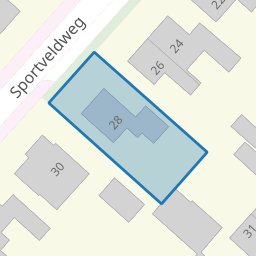 Perceel HLM03-F-2250