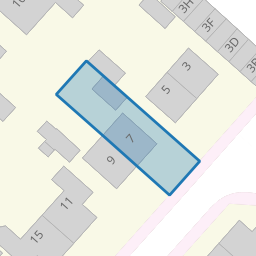 Perceel HLM03-F-2256