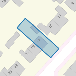 Perceel HLM03-F-2258