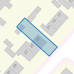 Perceel HLM03-F-2261