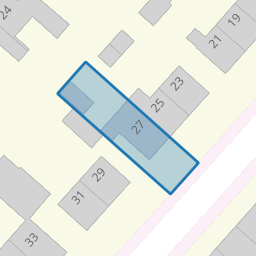 Perceel HLM03-F-2263