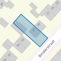 Perceel HLM03-F-2264