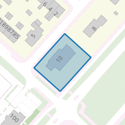 Perceel HLM03-F-2269