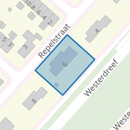 Perceel HLM03-F-2271