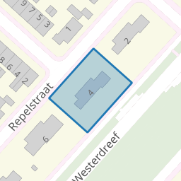 Perceel HLM03-F-2272