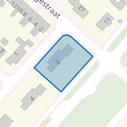 Perceel HLM03-F-2273