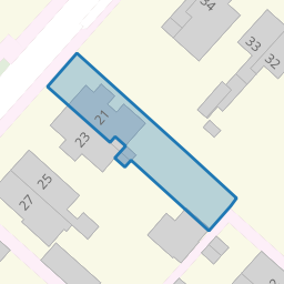 Perceel HLM03-F-2284