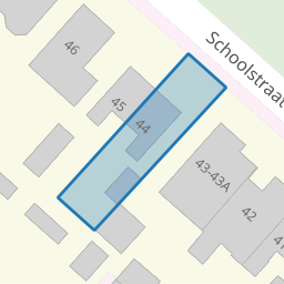 Perceel HLM03-F-2291