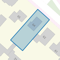 Perceel HLM03-F-2302