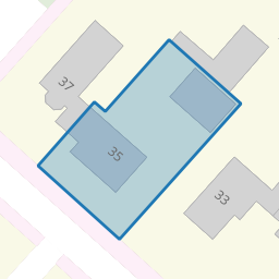 Perceel HLM03-F-2305