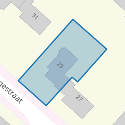 Perceel HLM03-F-2308