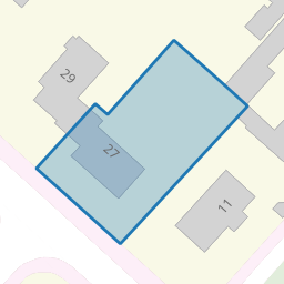 Perceel HLM03-F-2309