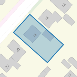 Perceel HLM03-F-2316