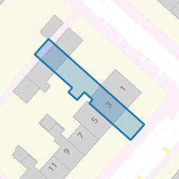 Perceel HLM03-F-2335