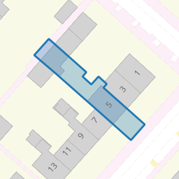 Perceel HLM03-F-2336