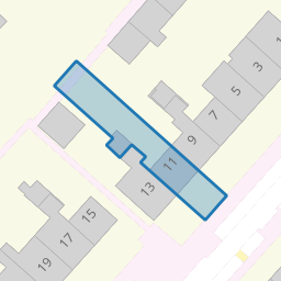 Perceel HLM03-F-2339